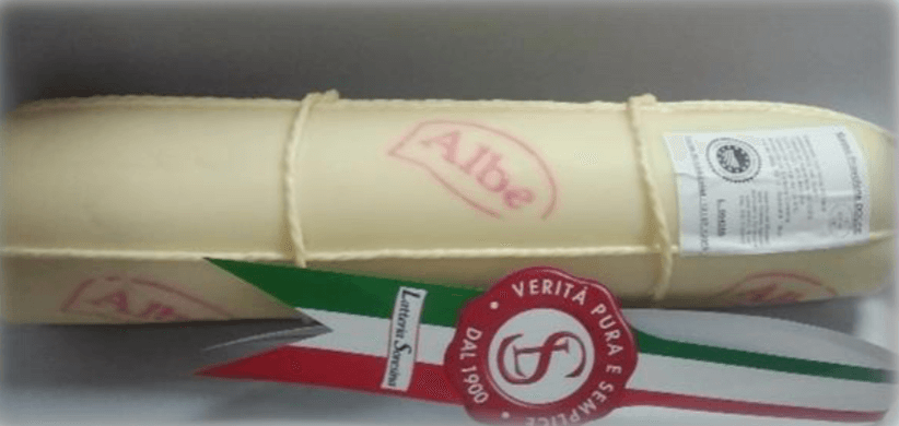 21725 – PROVOLONE DULCE DO 6K ALBE.